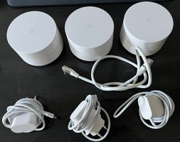 Google Wifi (Dreier-Set)