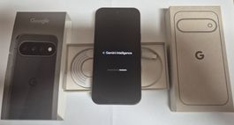 Google Pixel 11 256 GB Obsidian zu verkaufen