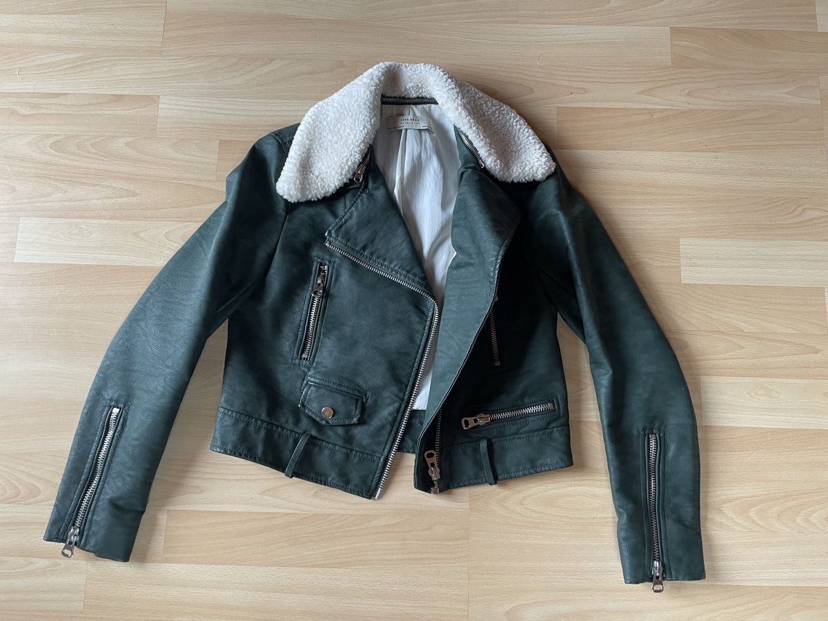Zara Giacche: Kurzjacke von Zara – Nuovo (secondo la descrizione) da Ettiswil venduto da suesueheck 1