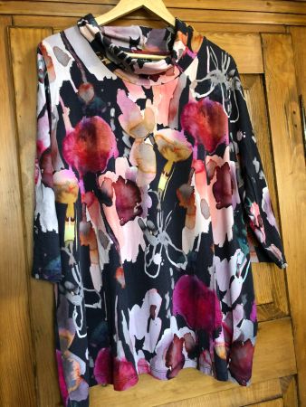 Bluse von Ulla Popken 50/52