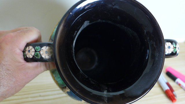 Vasi & Recipienti: Thuner Kermaik signiert – Usato da Zürich venduto da thn_gx89 4