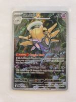 Pokemon Shedinja 144/132 Mega Evolution EN