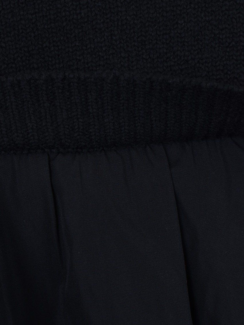 Moncler Maglioni & Felpe: Moncler Girocollo Tricot Kurzarm Pullover, Gr.XS/S – Usato da Nürensdorf venduto da 2ND_STORY 5