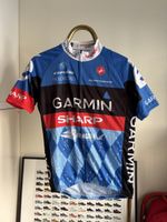 Maillot cycliste Garmin-Sharp, Size L