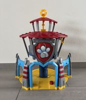 Paw Patrol Dino Hauptquartier, super Zustand!