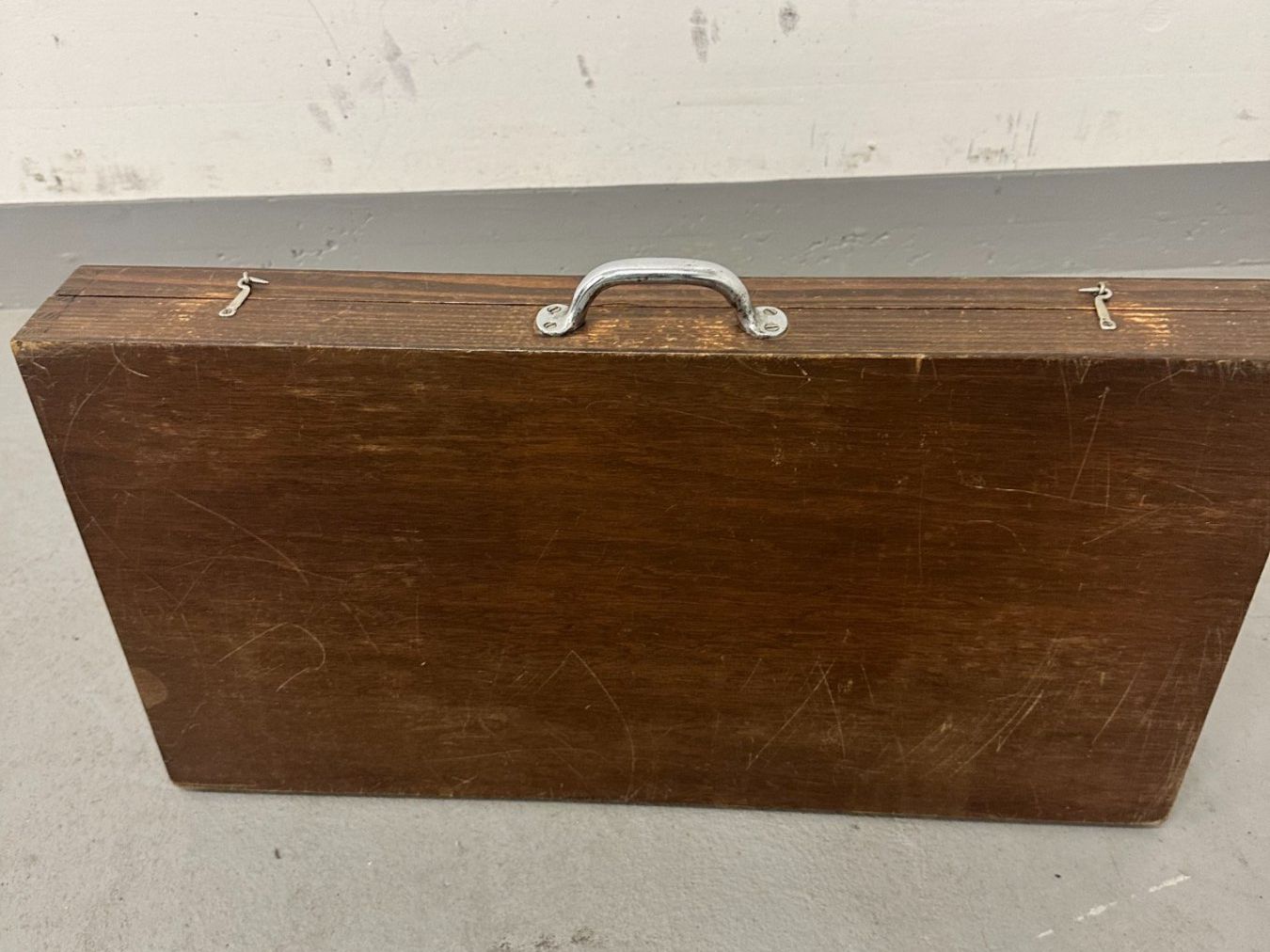Strumenti musicali: Konzertzither Palisander Koffer + Schule – Usato da Schindellegi venduto da dan_vw5p 2