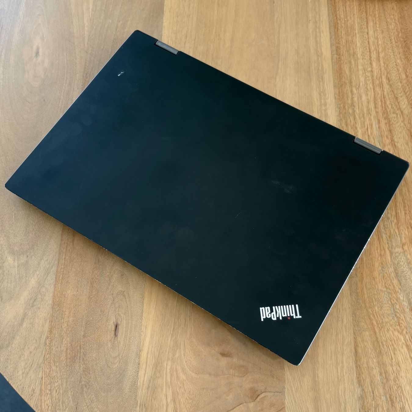 Lenovo Notebooks: Lenovo ThinkPad L390 Yoga – Gebraucht aus Salmsach von em_1li0x 2
