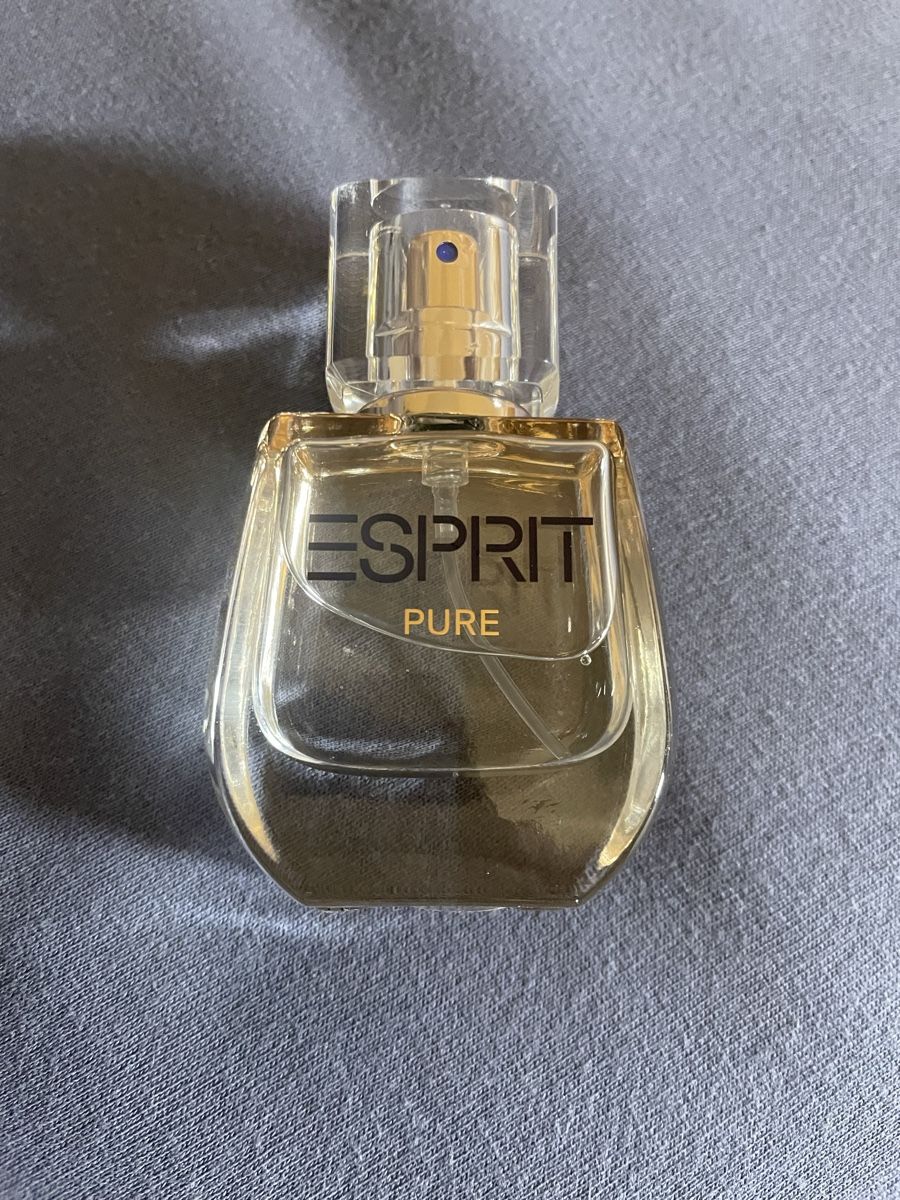 Esprit Parfums & Eau de Toilette: Esprit pure perfume – Neuf (Voir description) à Basel par mls_xq6r