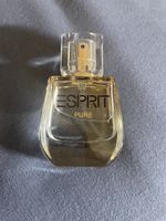 Esprit pure perfume