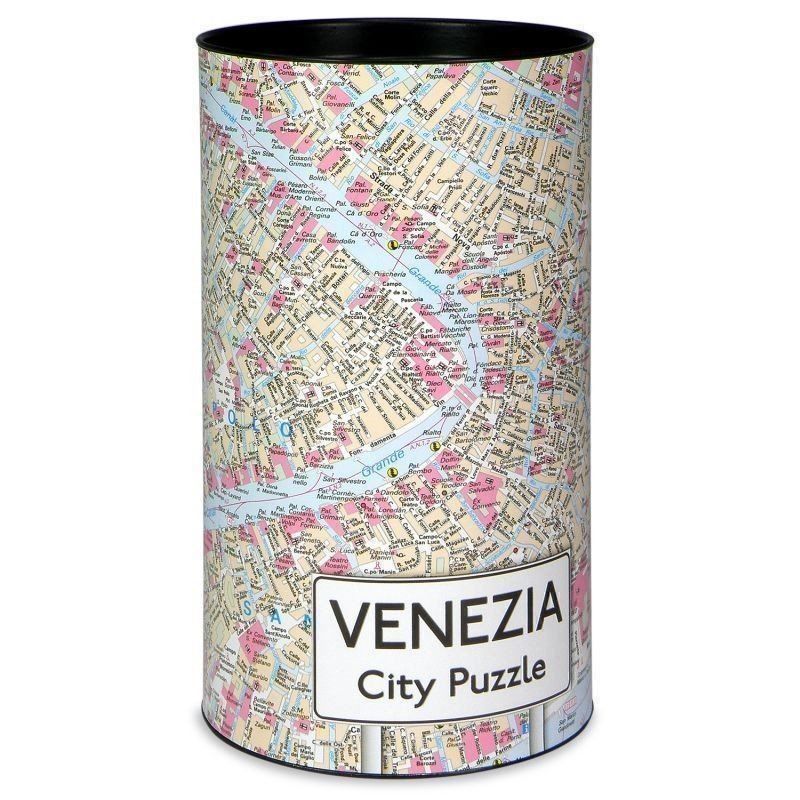Puzzle: City Puzzle – Nuovo e nell'imballaggio originale da Schwyz venduto da mucholoco 1