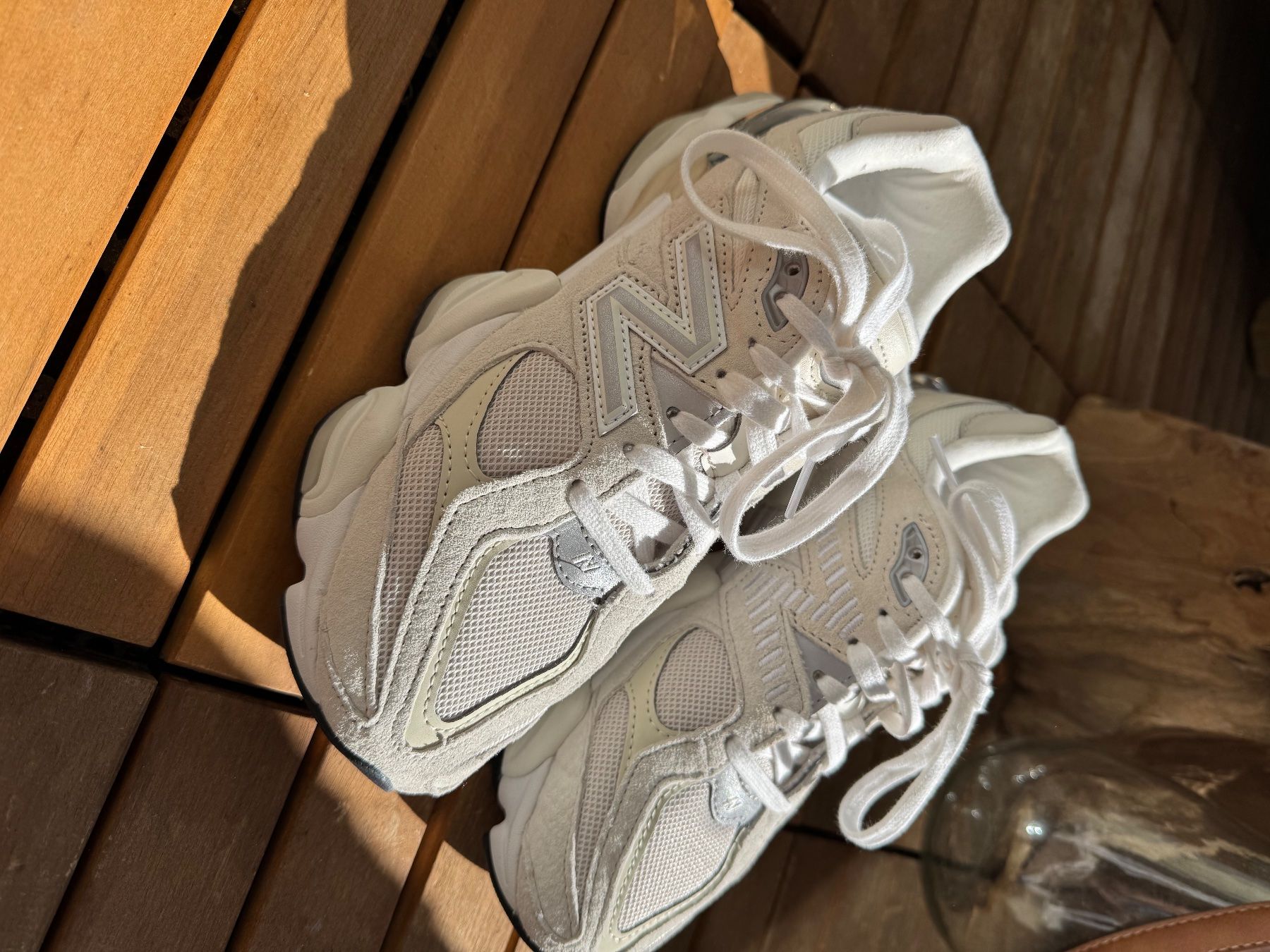 New Balance Chaussures hommes: New Balance 9060 – Neuf (Voir description) à Winterthur par adriana_1000 1