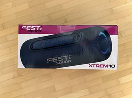 Bluetooth Lautsprecher NEU und Originalverpackt 
