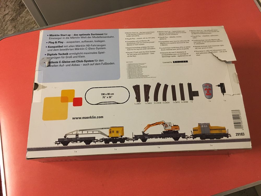 Jaegerndorfer JaegerndorferJC52080 SB H0 Socket Adapter, 230 V, Multi