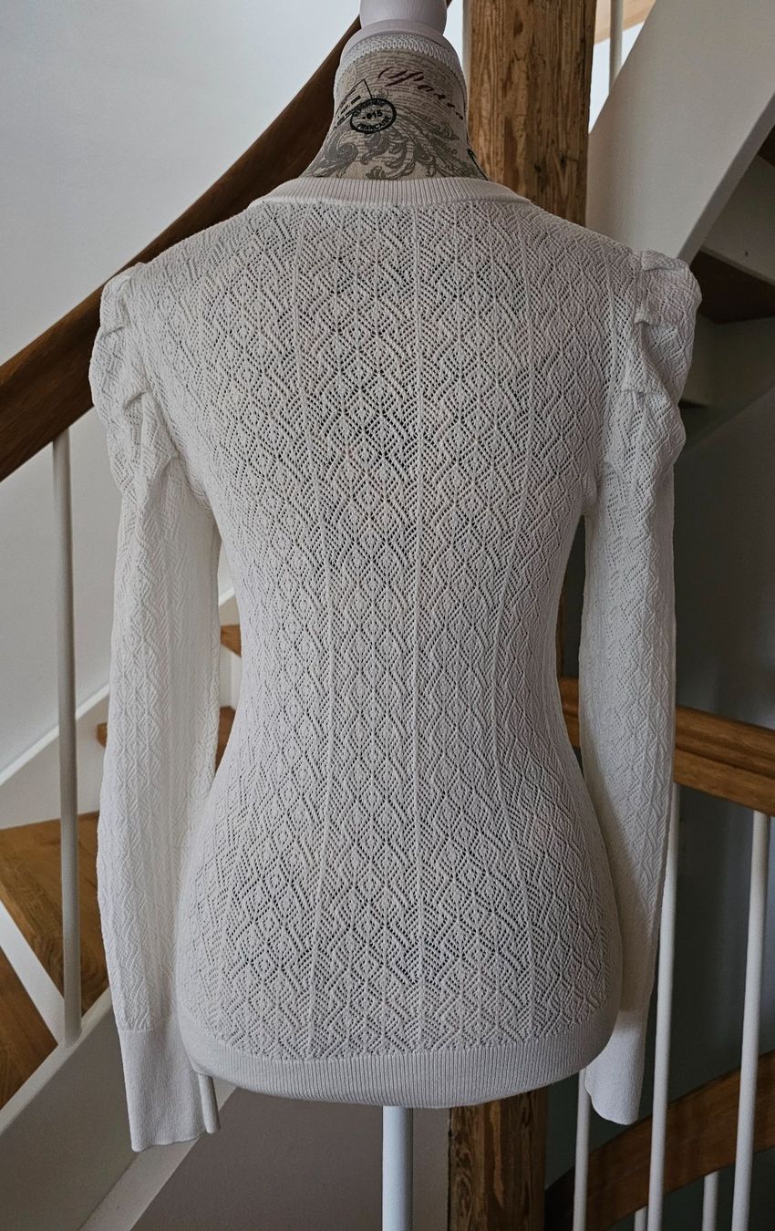 Maglioni & Felpe: Pullover one more story, Gr.S – Usato da Steinebrunn venduto da sassi31 1