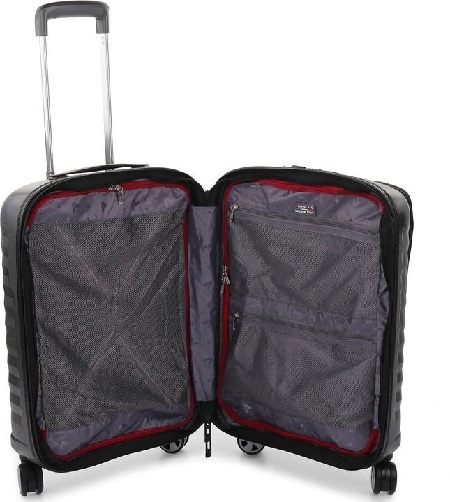 Valigie: Roncato Double Premium Reisekoffer *** – Nuovo e nell'imballaggio originale da Zürich venduto da Fifa 2