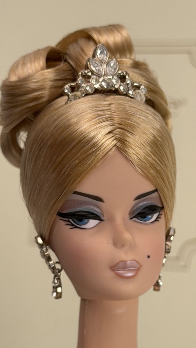 Bambole: Barbie Silkstone „Stolen Magic“, 2005 – Nuovo (secondo la descrizione) da BÜLACH venduto da arun8184 7