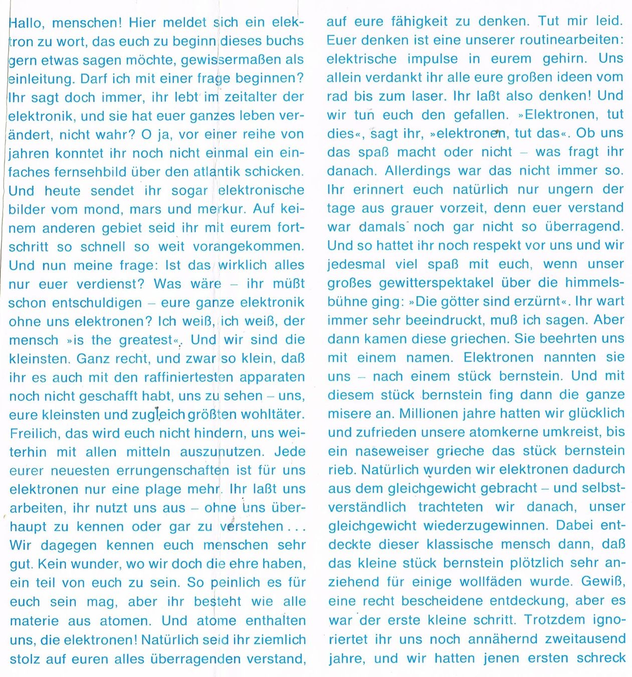 Libri: Philips Lehrbriefe Elektrotechnik Band 2 Technik 1976 – Usato da Bremgarten b. Bern venduto da Vittorio0 7