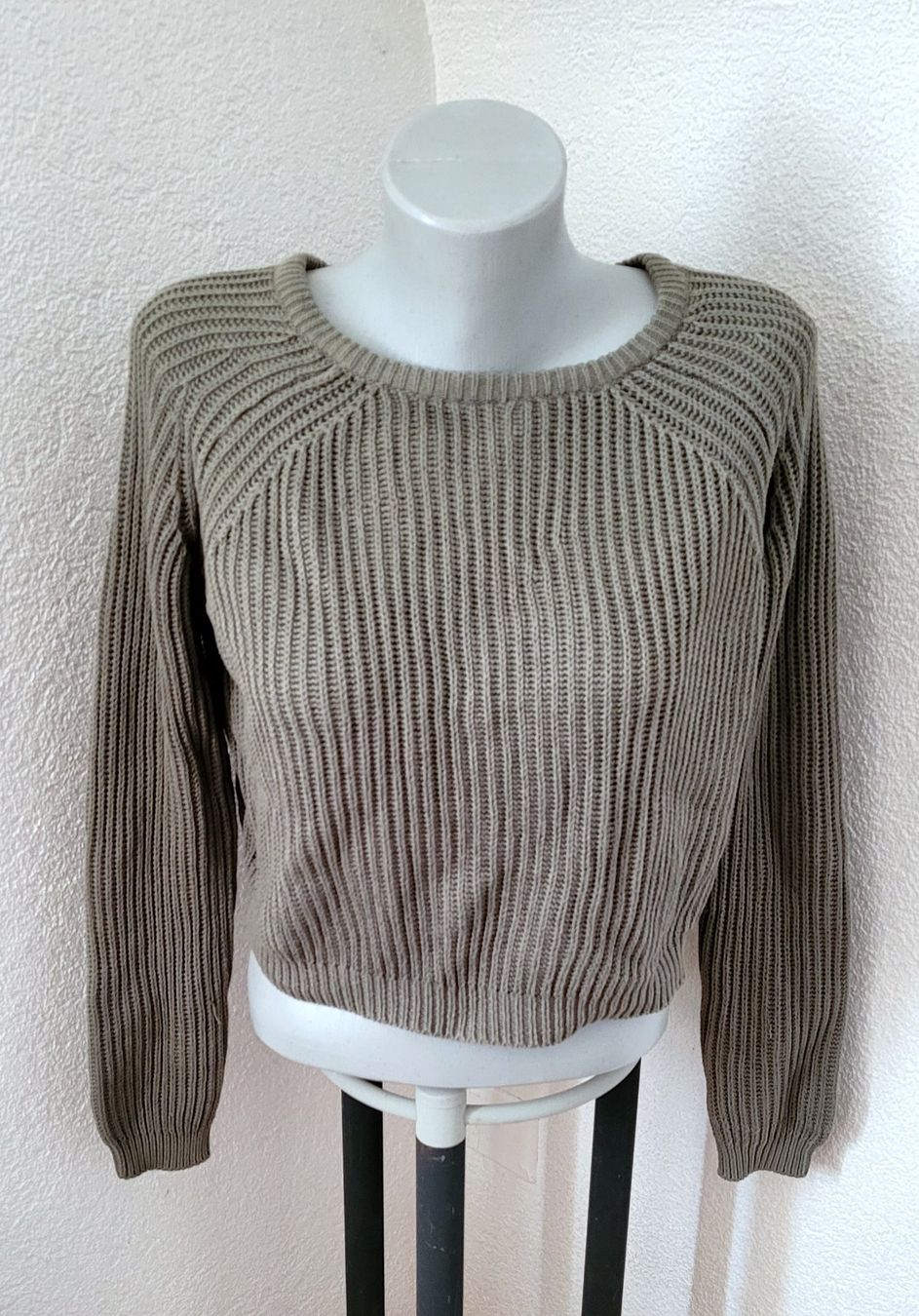 Maglioni & Felpe: Strick Pullover Gr. XS – Usato da Füllinsdorf venduto da Sunnebliemli7 2