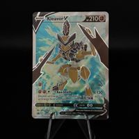 Kleavor V #SWSH248 Pokemon Promo
