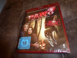 RAW 3 BLU-RA NEUWARE