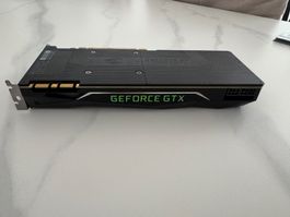 Grafikkarte NVIDIA GeForce GTX Titan X 12 GB