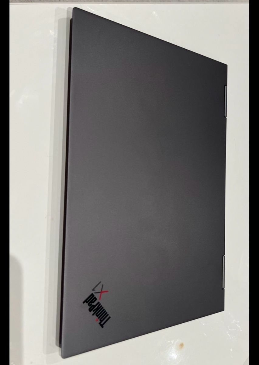 Lenovo Notebooks: Lenovo ThinkPad x1 Yoga Gen 5 – Neu (gemäss Beschreibung) aus Reinach AG von Noar.K 4