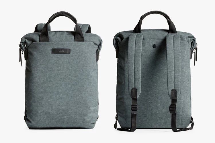 Bellroy Zaini: Bellroy Duo Totepack Moss – Nuovo (secondo la descrizione) da Neuchâtel venduto da timness
