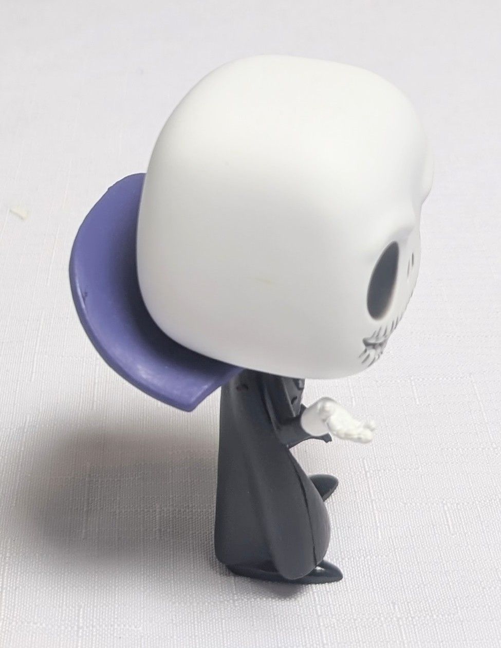 Funko Statuette: DISNEY  Nightmare before Christmas - FUNKO - Vampire Jack – Nuovo (secondo la descrizione) da Wängi venduto da ABIZONE-86 3