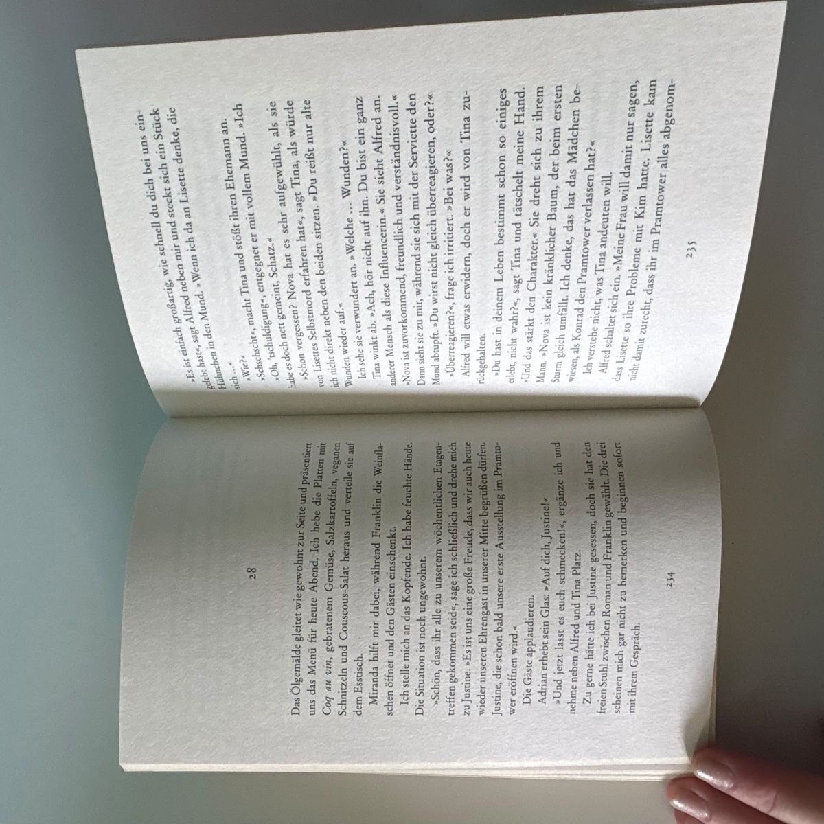 Libri: Thriller Der Tower – Nuovo (secondo la descrizione) da Aesch (Neftenbach) venduto da lea_cdp7 1