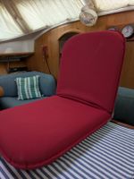 Waterproof Floor/Beach/Grass Chair