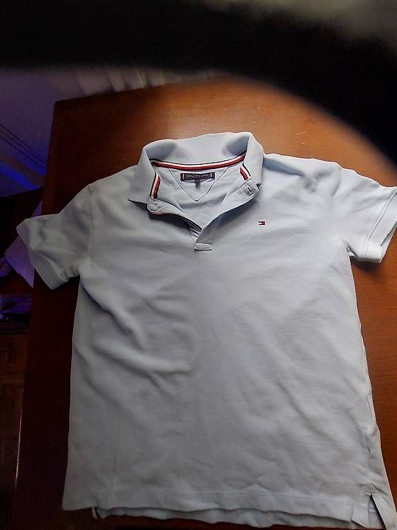 Magliette Polo: Polo Thommy Hilfiger  – Usato da crissier venduto da dan_sf9h 1