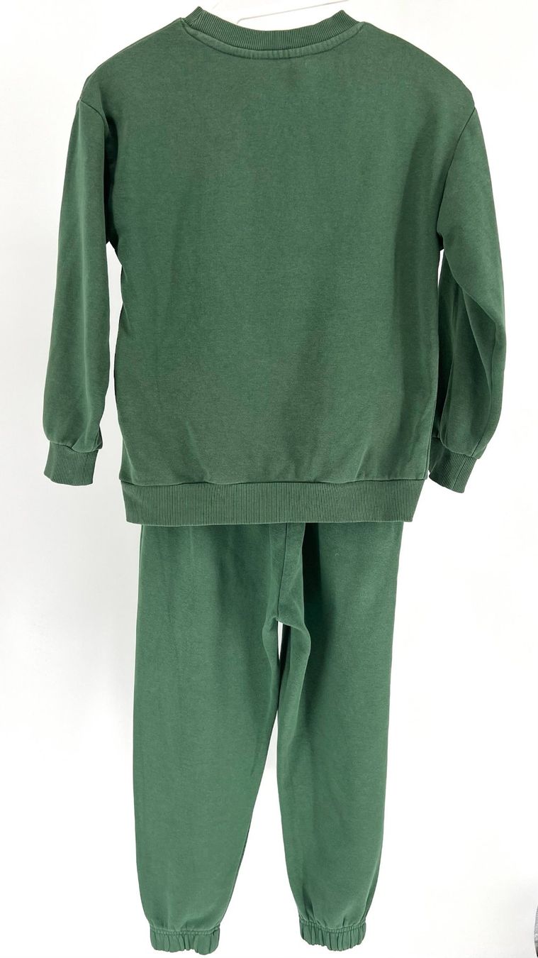 H&M Pigiama & Simili: Zweiteiler von H&M Gr. 122/128 – Usato da Oberurnen venduto da Kokosbluete 4