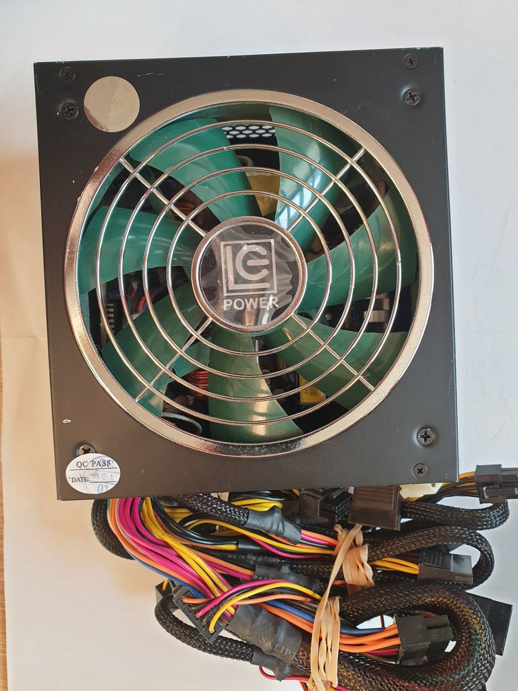 Componenti elettronici: Alimentation PC – Usato da Moudon venduto da Amaroli7 1