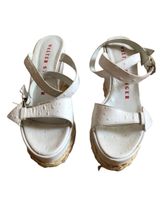 Sandales Walter Steiger