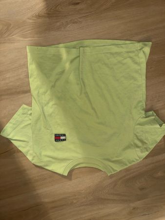 Tommy Hilfiger Jeans T-Shirt, Gr. S, Top Zustand!
