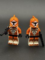 Lego Star Wars Bomb Squad Clone Trooper Bundle (sw0299)