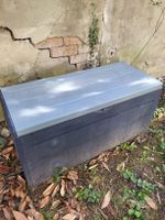 Gartenbox/ Aufbewahrungsbox Keter