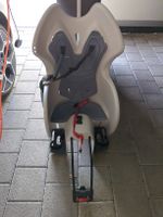 Used Kids Bike Seat - Safe and Comfortable Rides!
