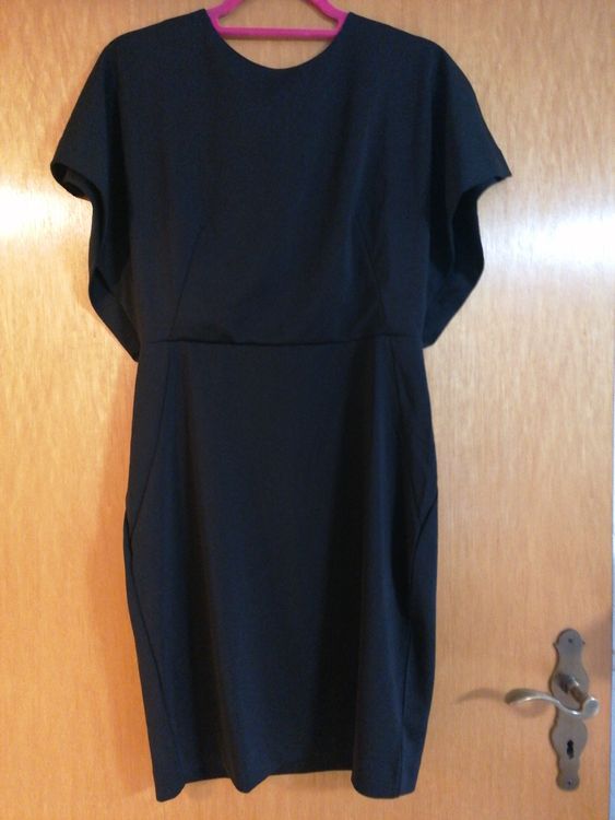 Haut noir neuf taille M/L pour soirée marque pl OPL