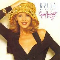 KYLIE MINOGUE (CD) Enjoy Yourself