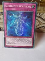 Altergeist Erscheinung Super Rare TCG