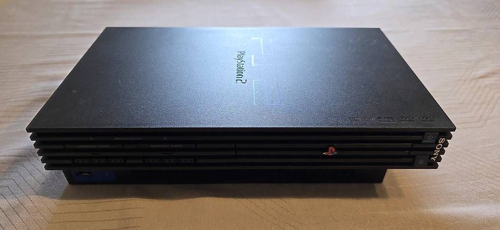Jeux: Playstation 2 – D'occasion à Rupperswil par Jacky081