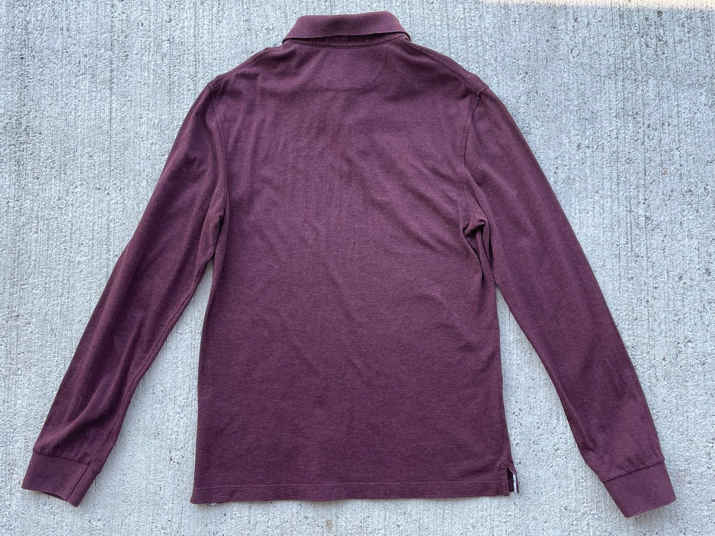 Hackett Polo-Shirts: Polo-Shirt Hackett, Gr. S, slim fit – Gebraucht aus Winterthur von Tabalugi 3