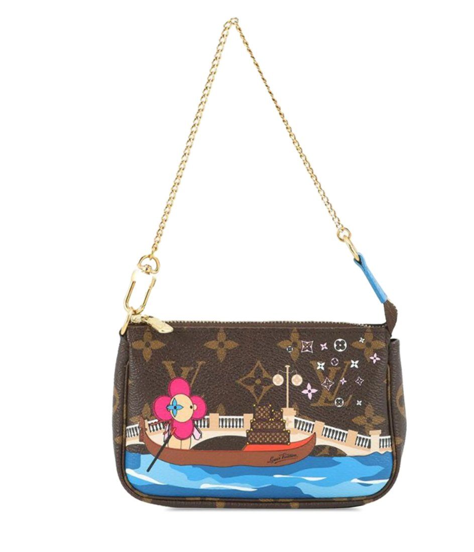 Louis Vuitton Borse da donna: 🌹LOUIS VUITTON MINI POCHETTE VENEDIG – Usato da Steinhausen venduto da Luxury_Limited