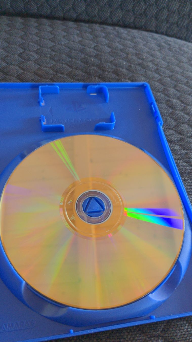 Sony Giochi: LA Rush PS2 (funktioniert) PAL Playstation 2 ab 12 Jahren – Usato da Niederscherli venduto da Mon_Art 3