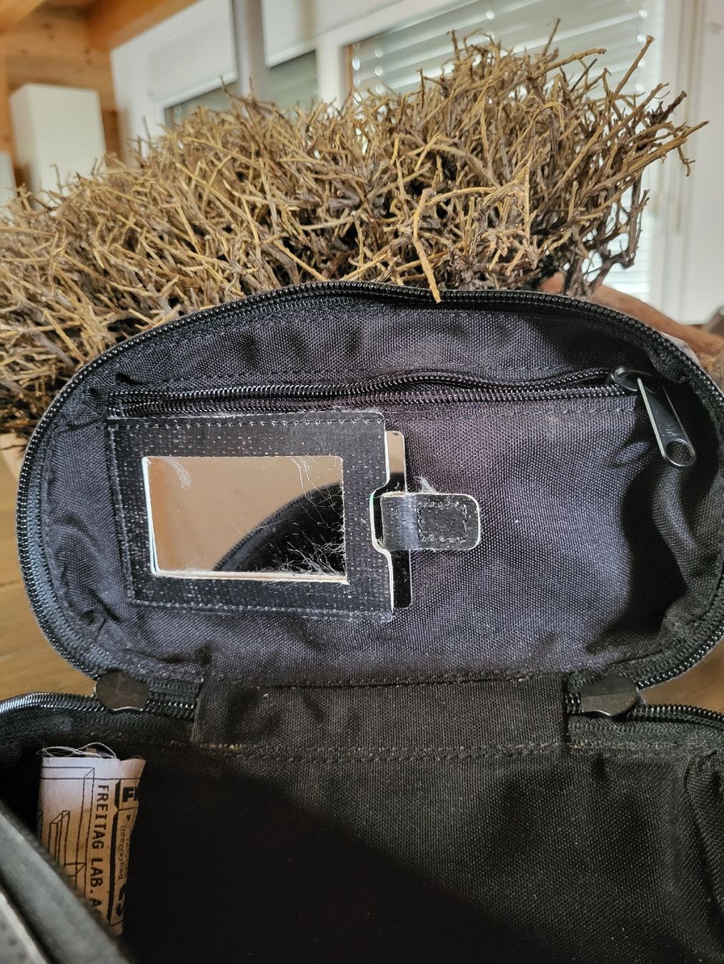 Freitag Autres écriture & dessin: trousse Freutag F36 – D'occasion à Aproz (Nendaz) par mar_zxm9 1