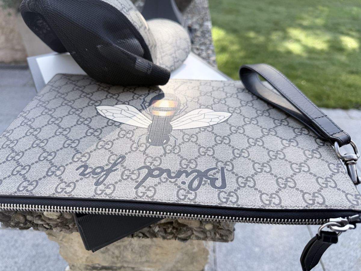 Gucci Borse: Set Gucci – Nuovo (secondo la descrizione) da Münchenstein venduto da By.gabriela.v 2