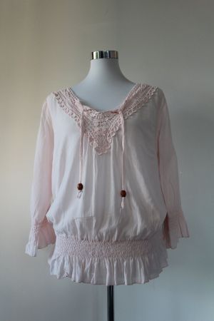 Ellen Amber Bluse Gr.L