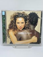 CD – Daniela Mercury – Feijão com Arroz (1996)