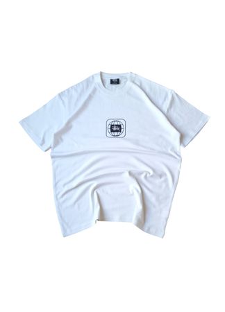 Stüssy Internet Tee (S)